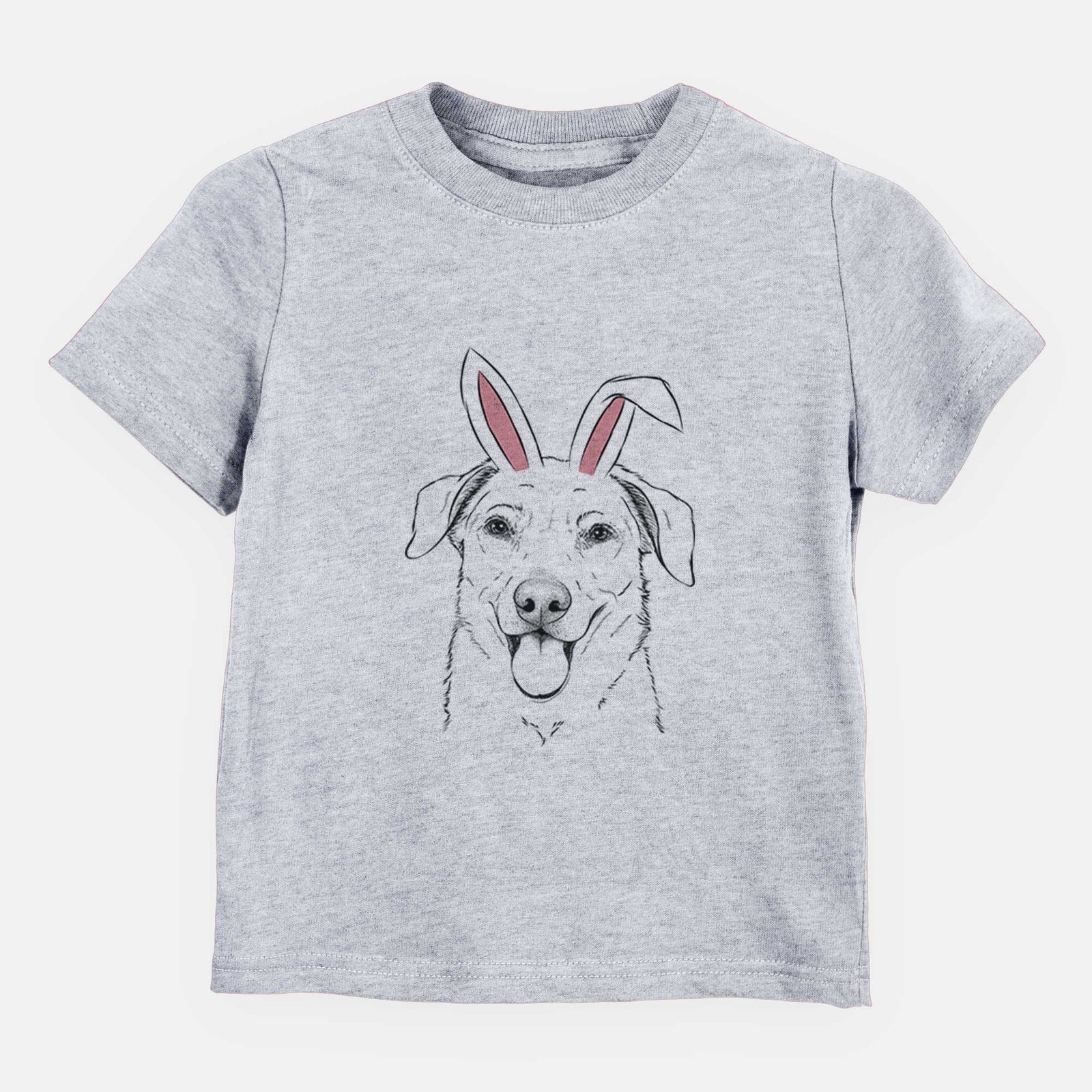 Easter Hudson the Shepherd - Kids/Youth/Toddler Shirt