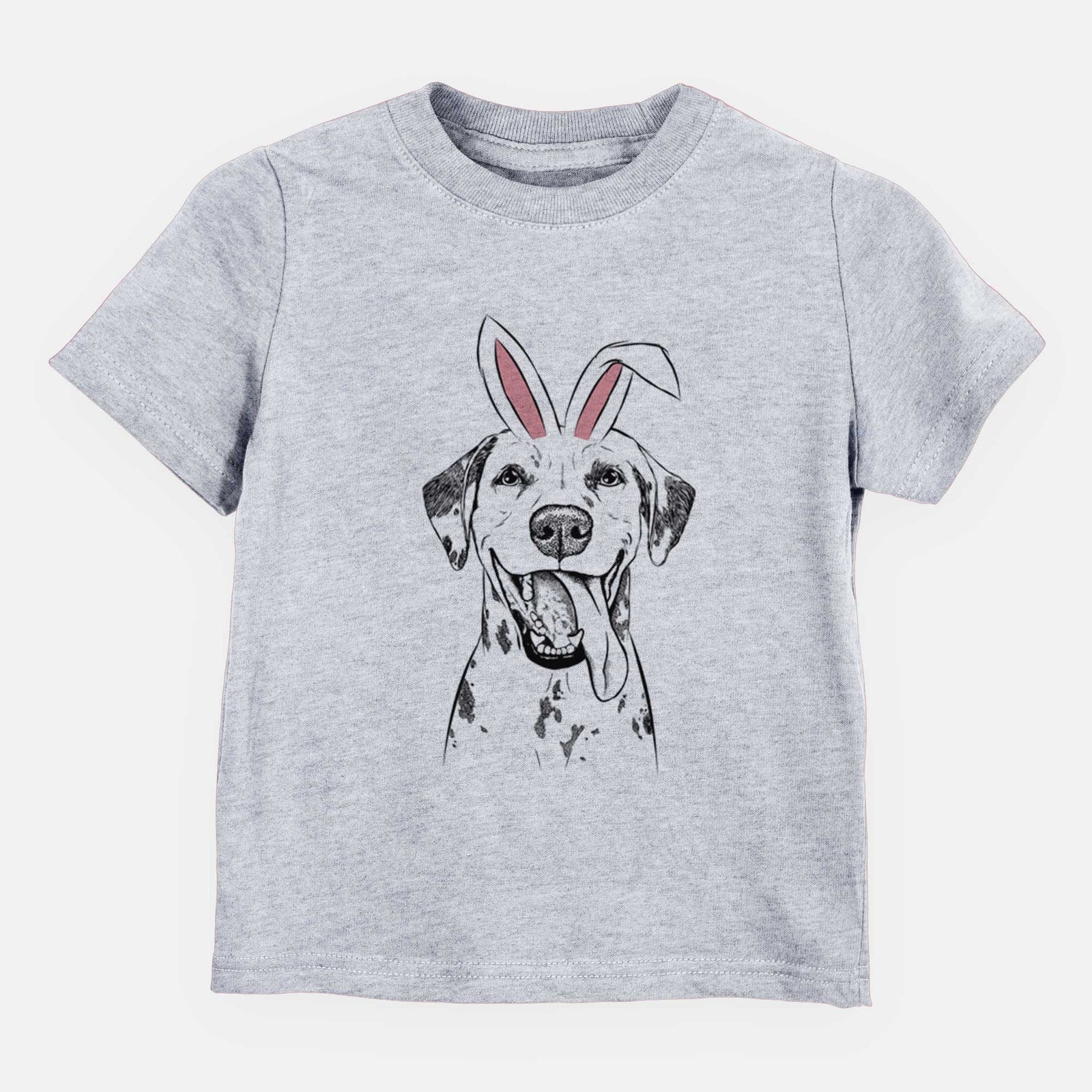 Easter Hydro the Dalmatian - Kids/Youth/Toddler Shirt