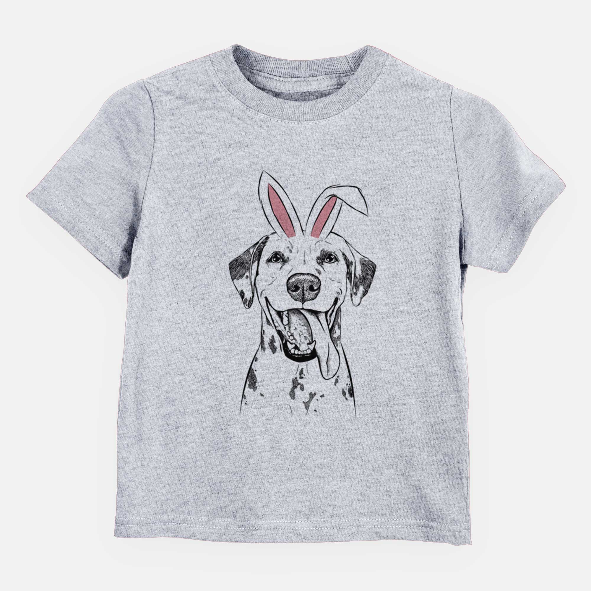 Easter Hydro the Dalmatian - Kids/Youth/Toddler Shirt