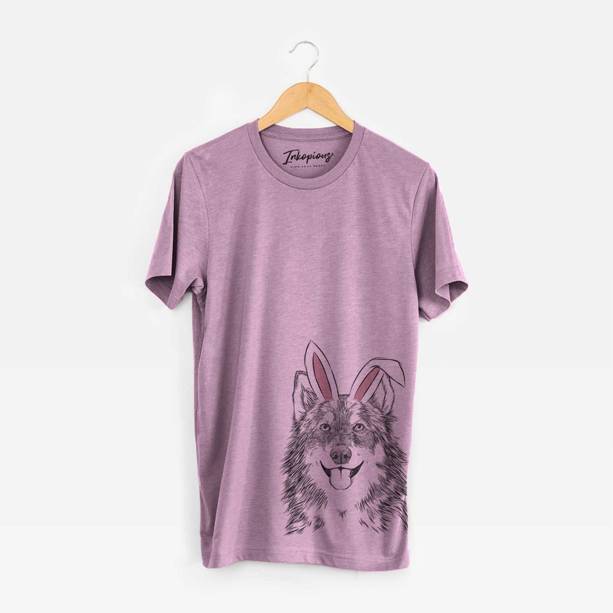 Easter Iben the Utonagan - Unisex Crewneck