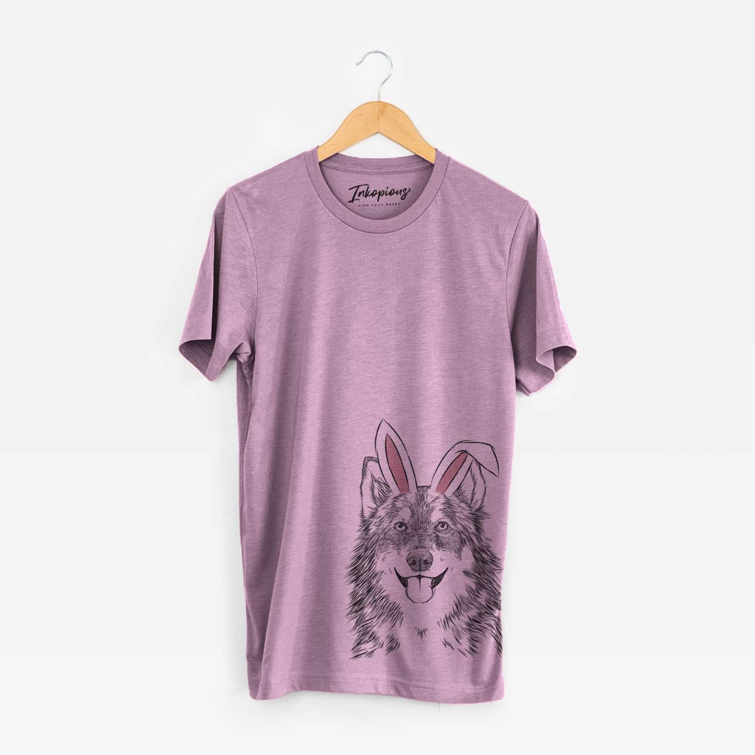 Easter Iben the Utonagan - Unisex Crewneck