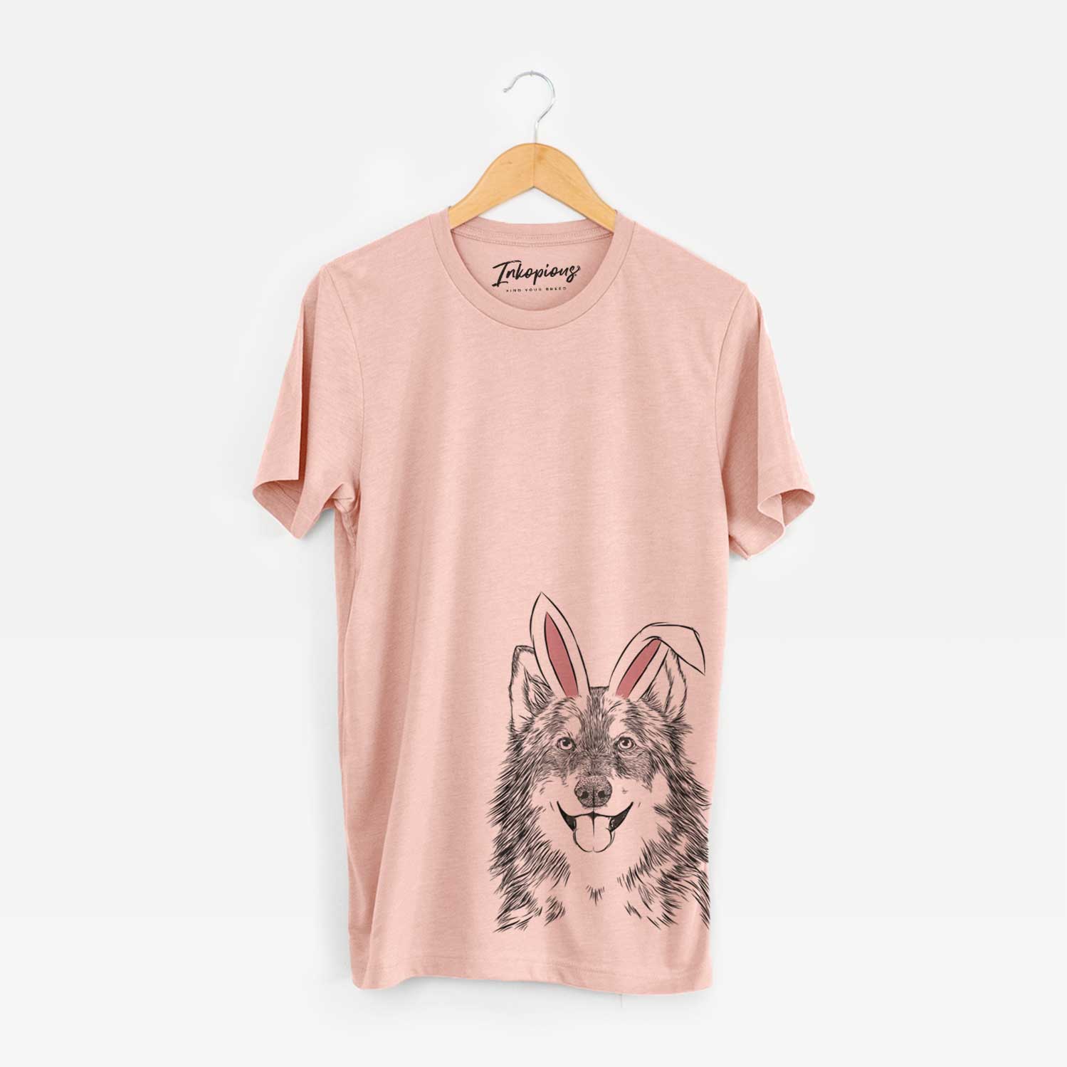 Easter Iben the Utonagan - Unisex Crewneck