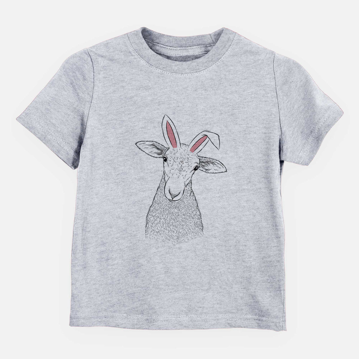 Easter Ivy the Lamb - Kids/Youth/Toddler Shirt