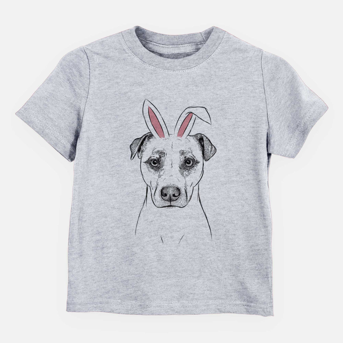 Easter Jack the Poi Dog - Kids/Youth/Toddler Shirt