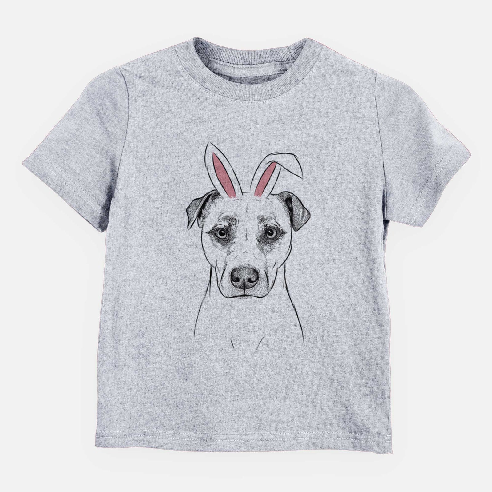 Easter Jack the Poi Dog - Kids/Youth/Toddler Shirt