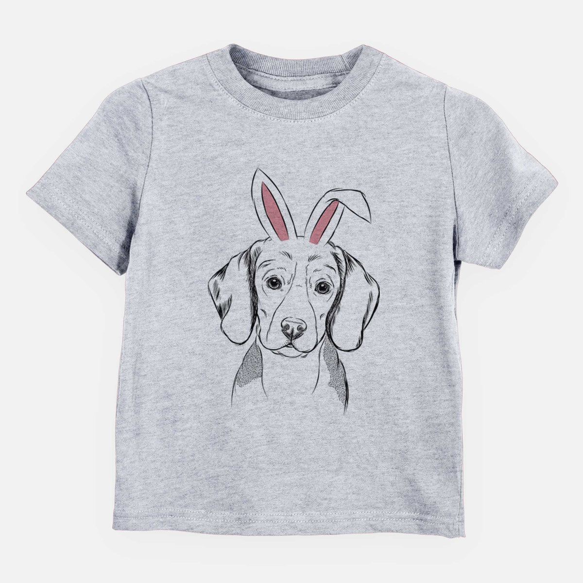 Easter Jake the Beagle - Kids/Youth/Toddler Shirt