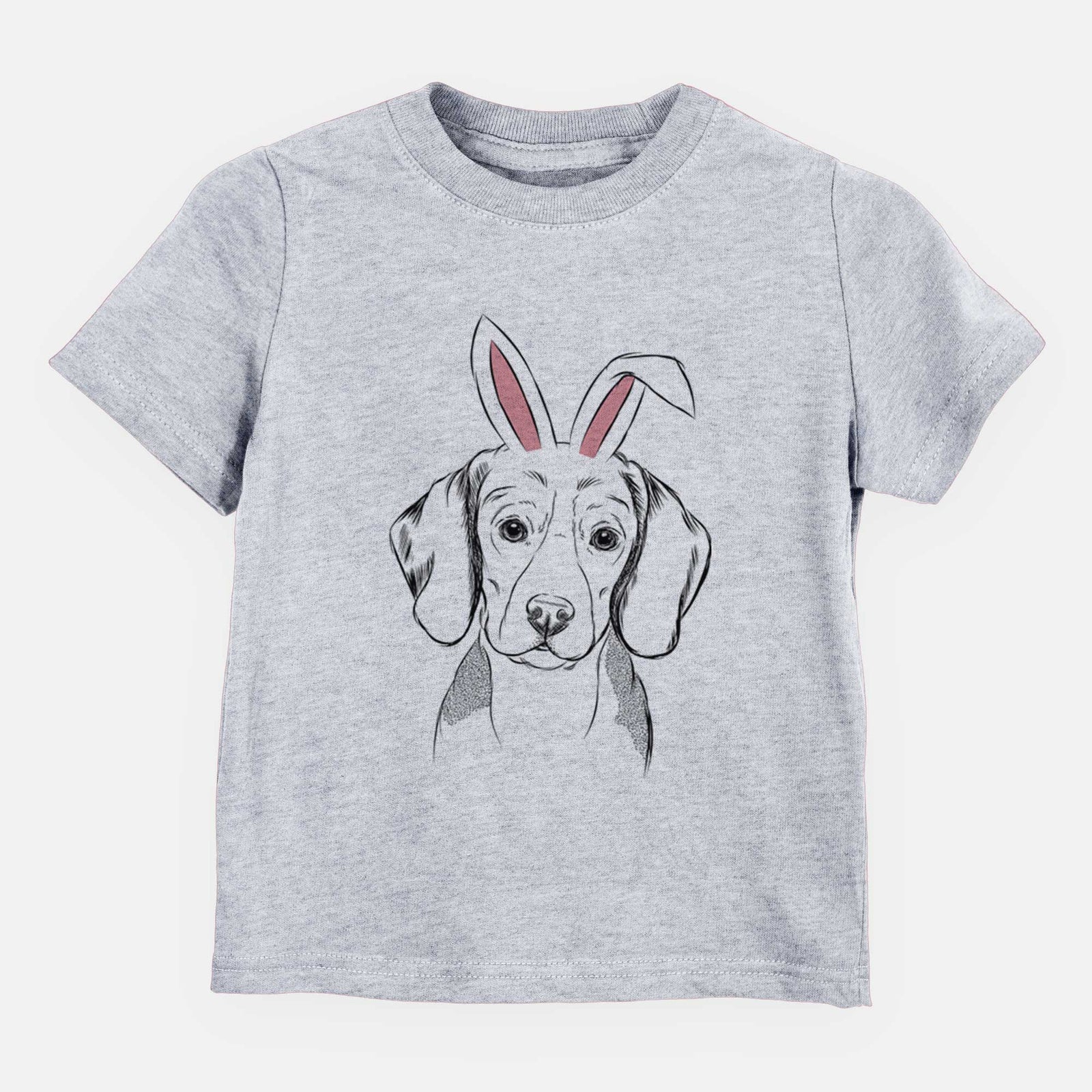 Easter Jake the Beagle - Kids/Youth/Toddler Shirt