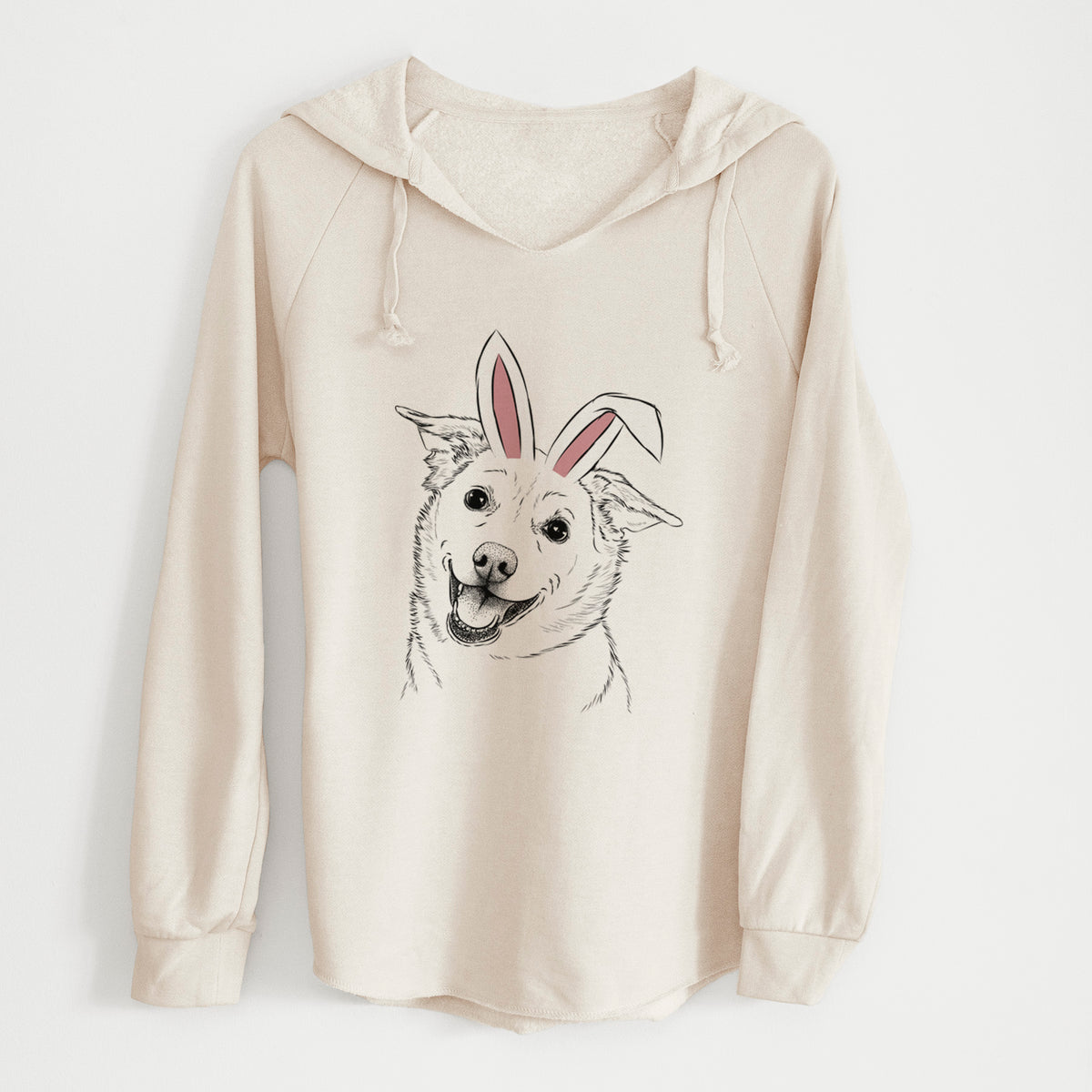 Easter Jazz the Lab Mix - Cali Wave Hooded Sweatshirt