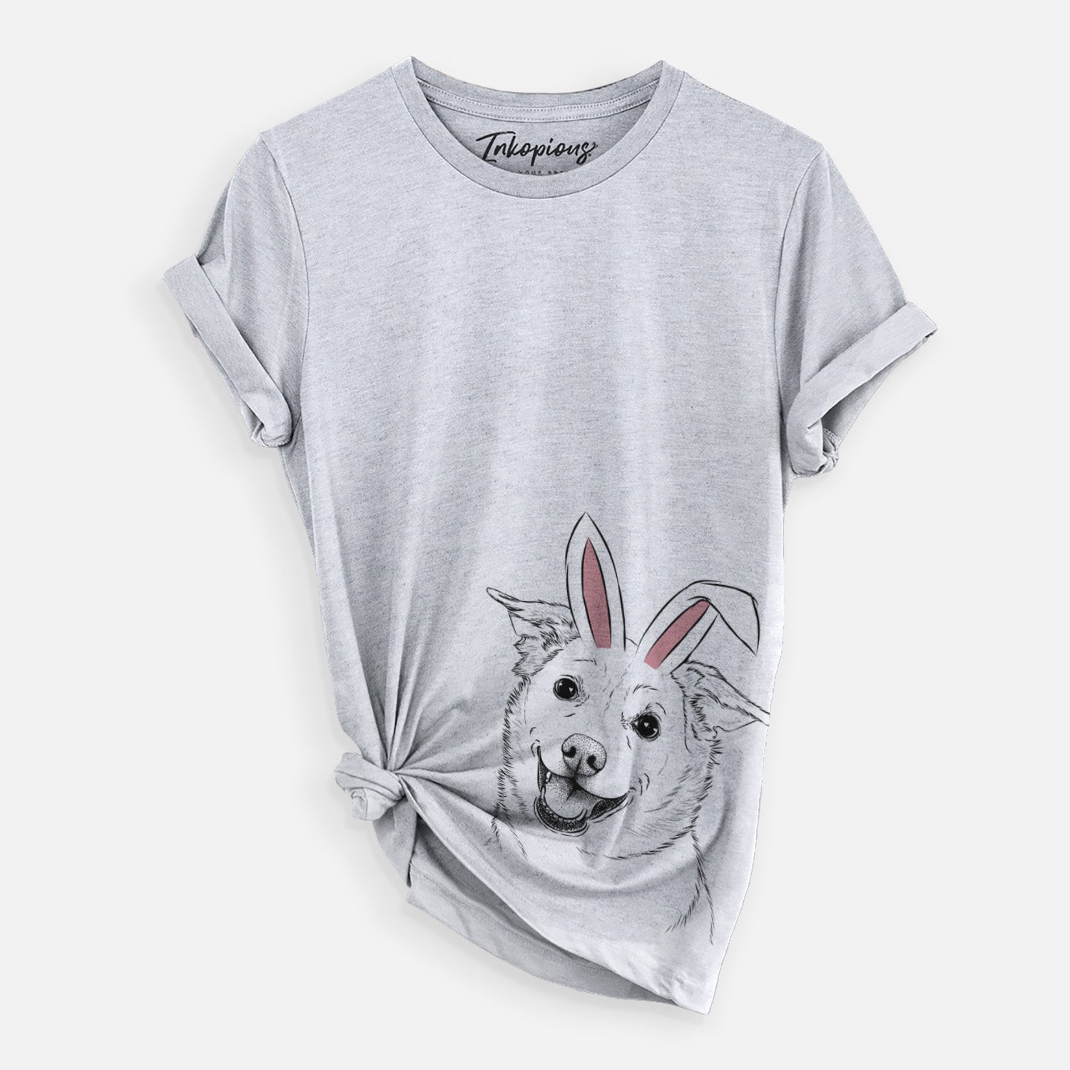 Easter Jazz the Lab Mix - Unisex Crewneck