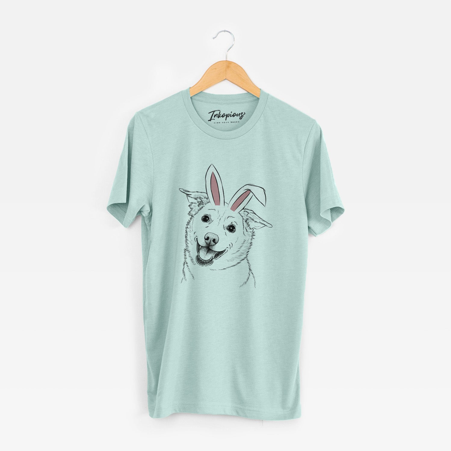 Easter Jazz the Lab Mix - Unisex Crewneck