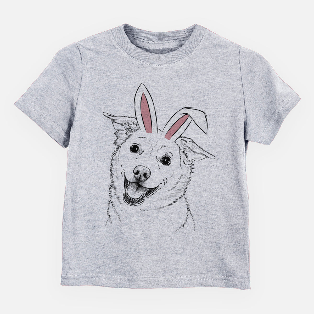 Easter Jazz the Lab Mix - Kids/Youth/Toddler Shirt