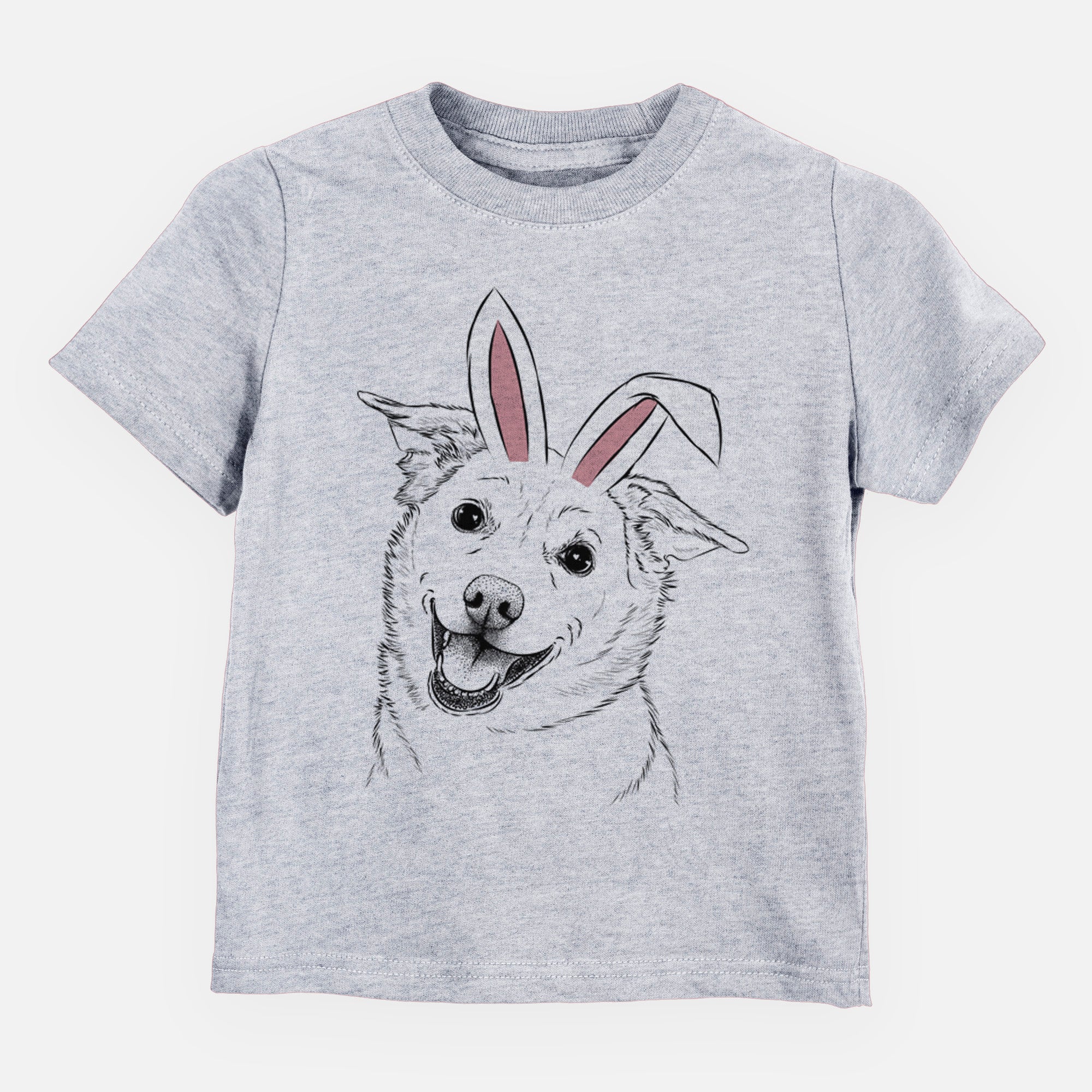 Easter Jazz the Lab Mix - Kids/Youth/Toddler Shirt
