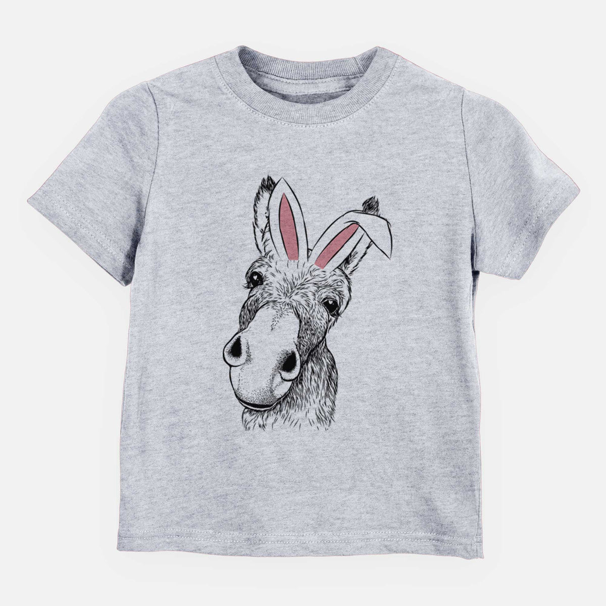 Easter Jenny the Donkey - Kids/Youth/Toddler Shirt