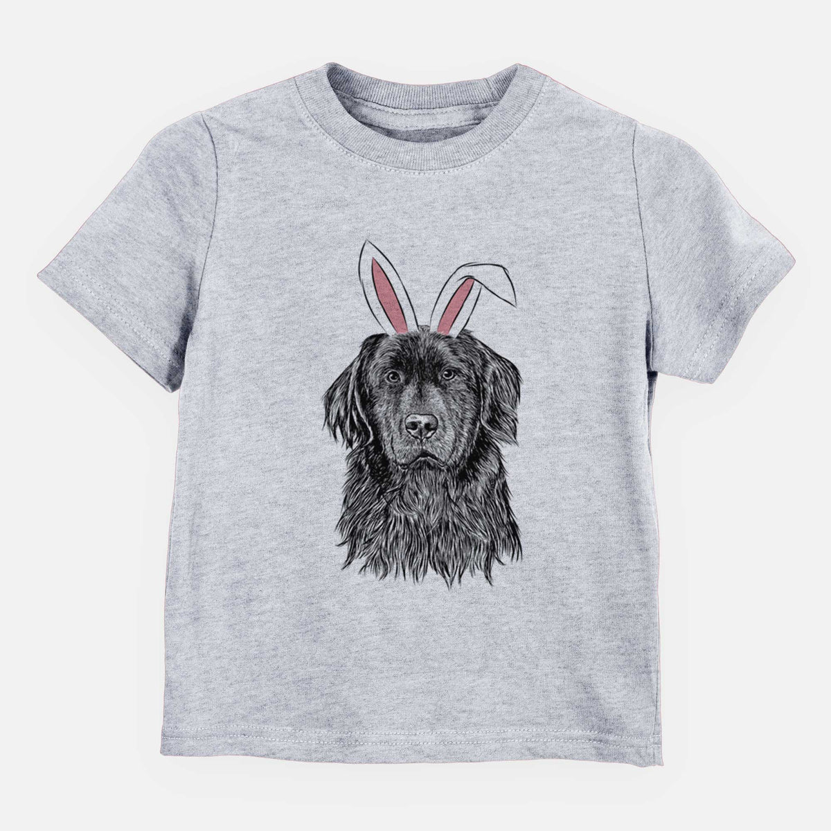 Easter Jinx the Newfoundland - Kids/Youth/Toddler Shirt