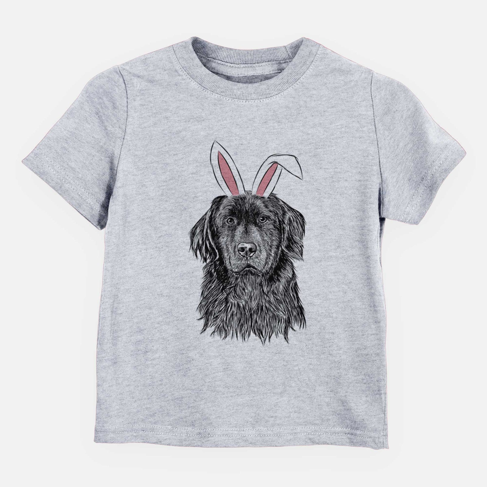 Easter Jinx the Newfoundland - Kids/Youth/Toddler Shirt