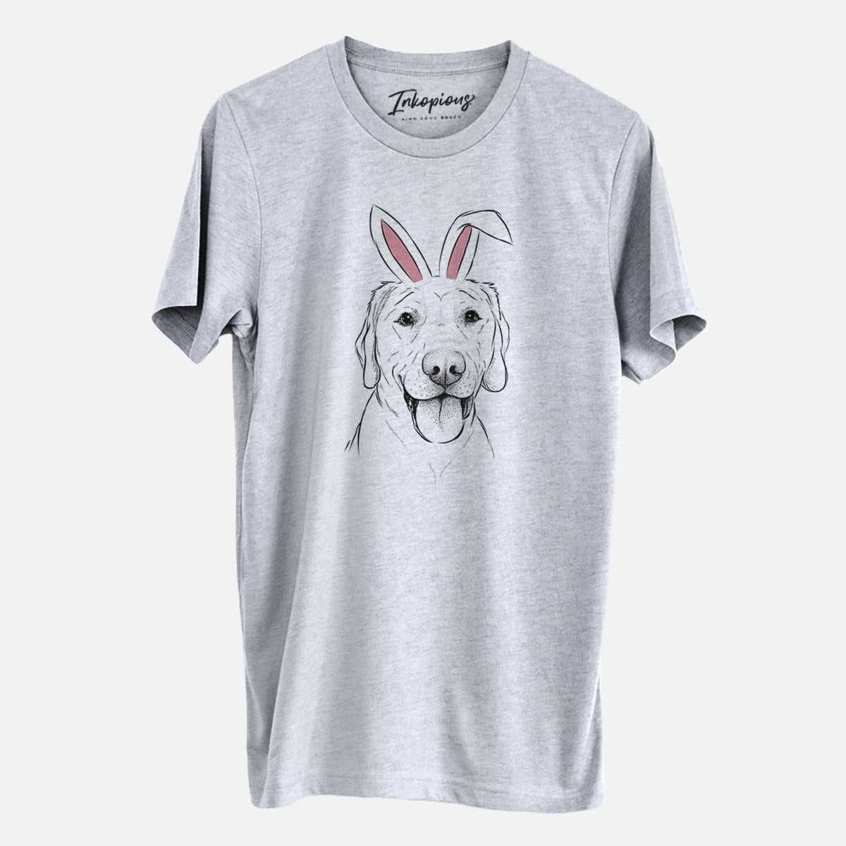 Easter Klay the Labrador Retriever - Unisex Crewneck