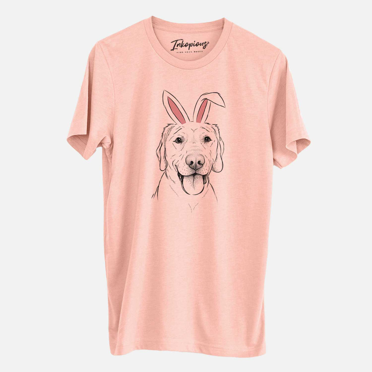 Easter Klay the Labrador Retriever - Unisex Crewneck