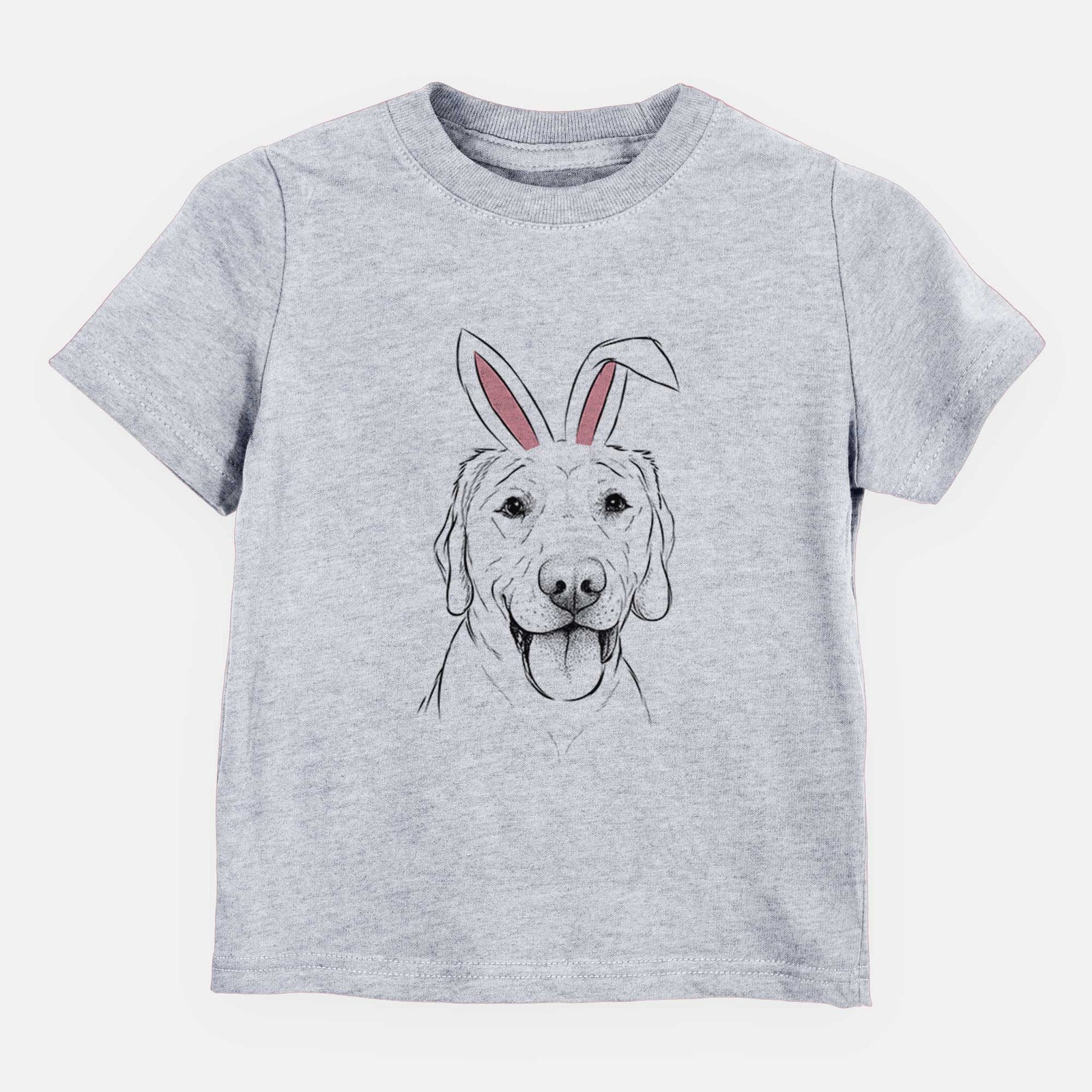Easter Klay the Labrador Retriever - Kids/Youth/Toddler Shirt