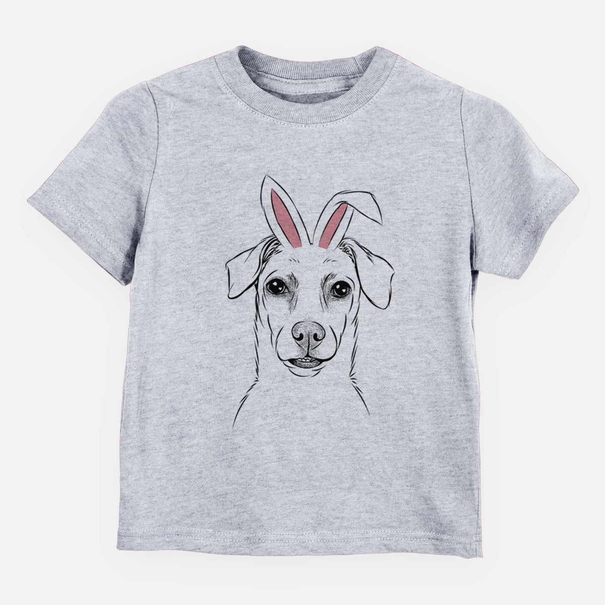 Easter Koa the Jack Russell Terrier - Kids/Youth/Toddler Shirt
