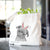 Koko the Shih Tzu - Tote Bag