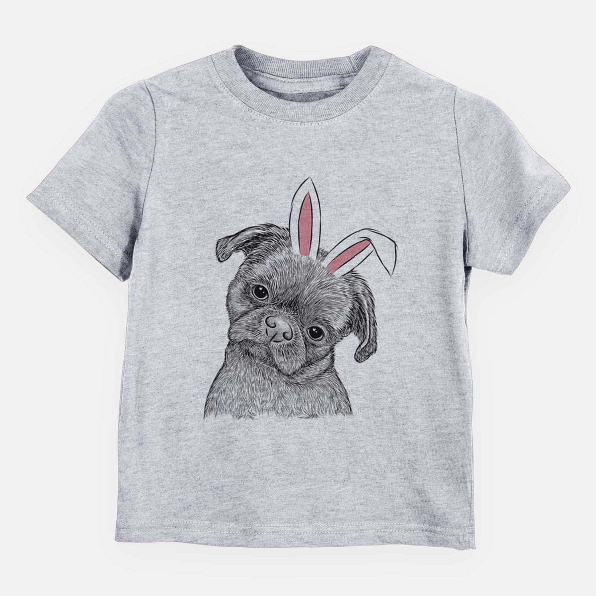 Easter Koko the Shih Tzu - Kids/Youth/Toddler Shirt