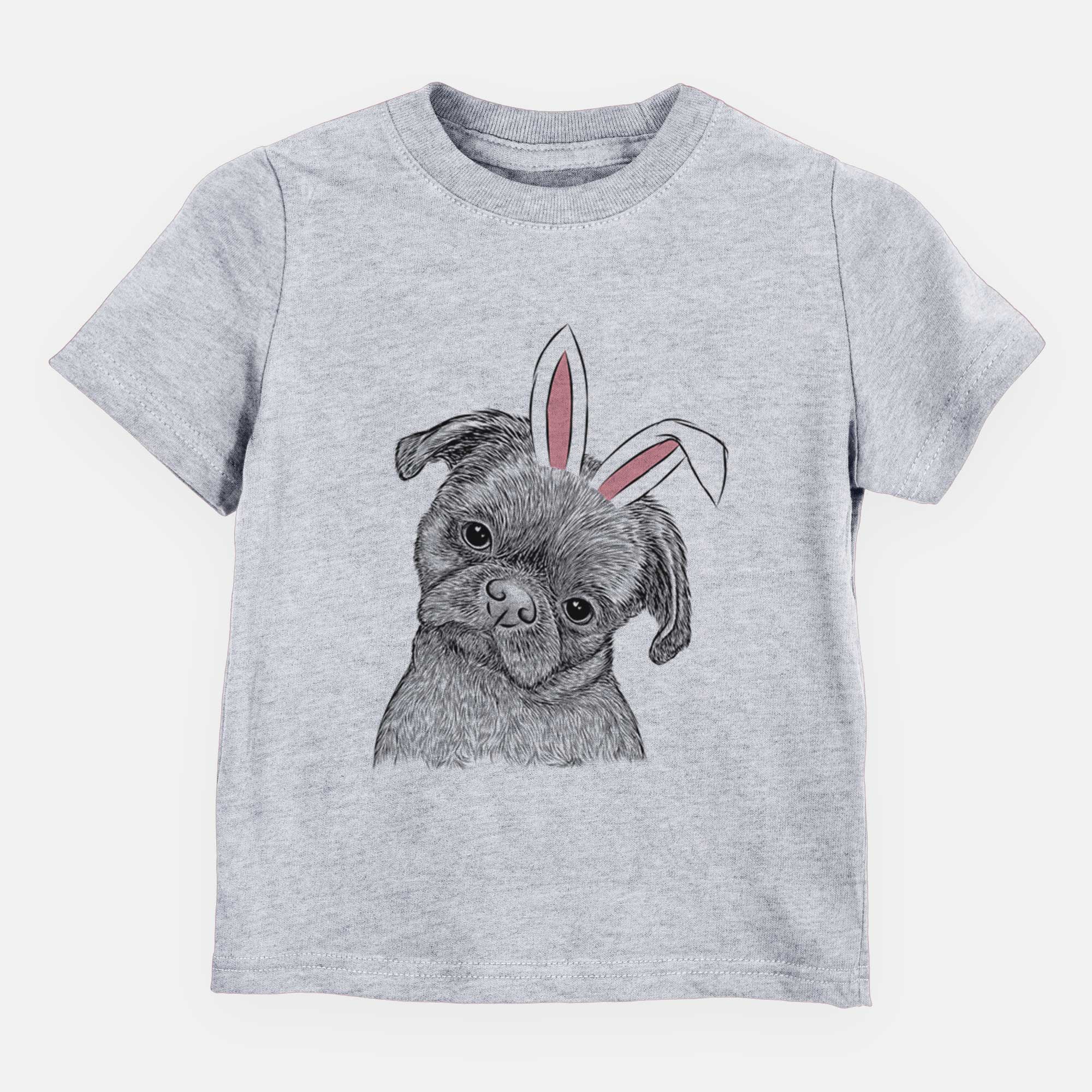 Easter Koko the Shih Tzu - Kids/Youth/Toddler Shirt