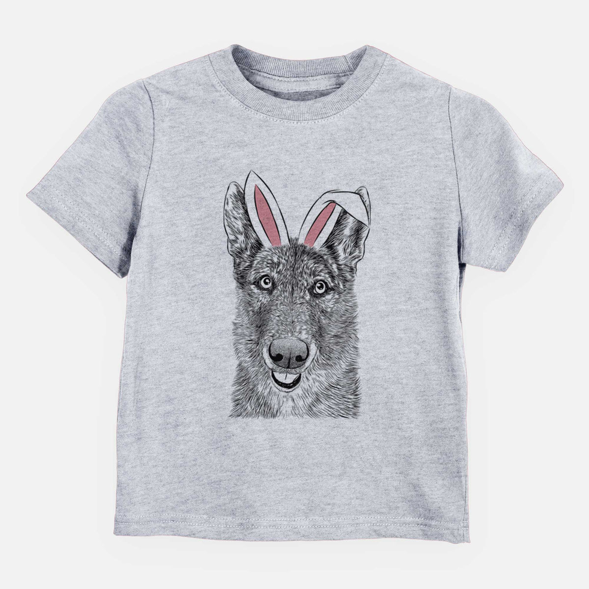 Easter Kona the Mixed Breed - Kids/Youth/Toddler Shirt