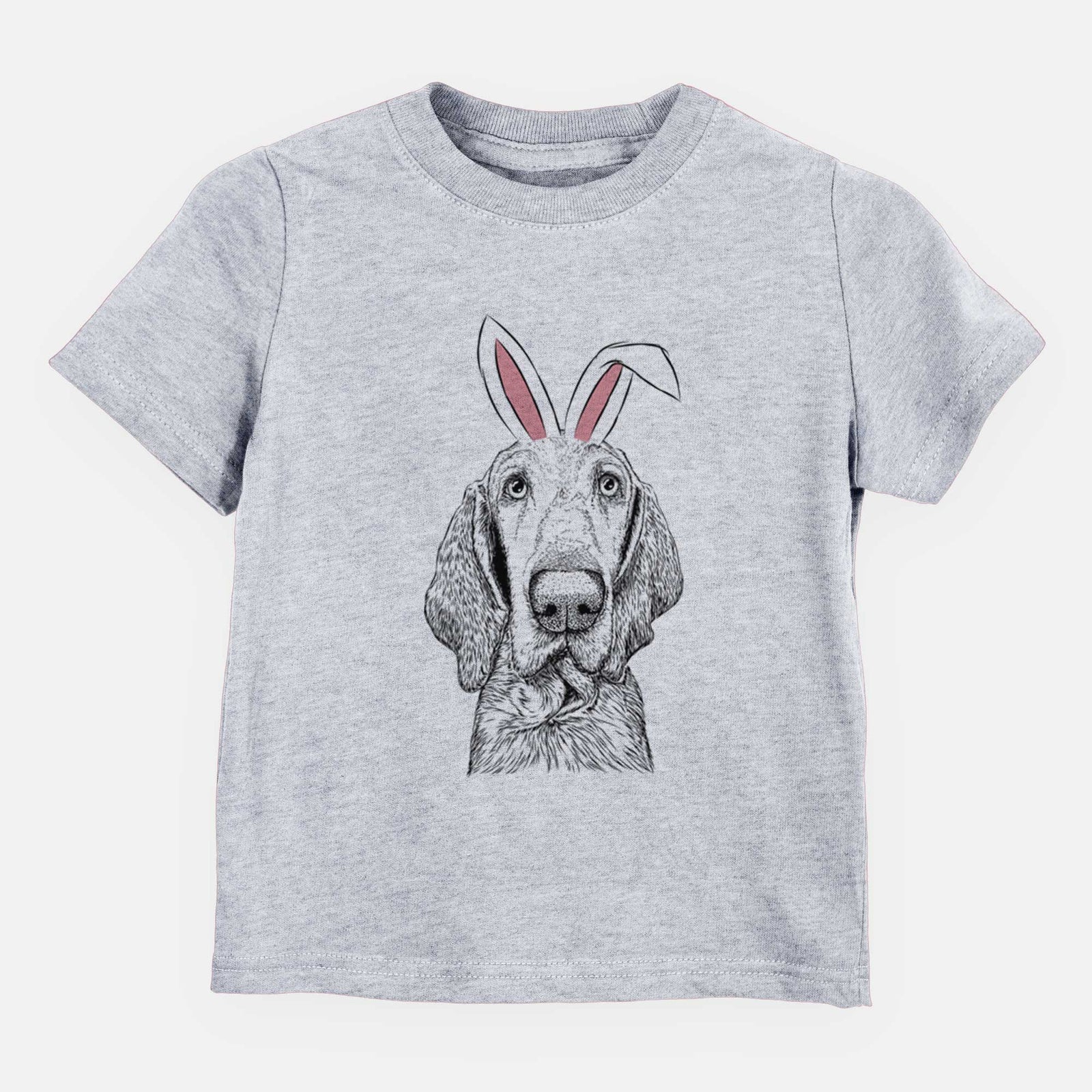 Easter Kylie the Bracco Italiano - Kids/Youth/Toddler Shirt