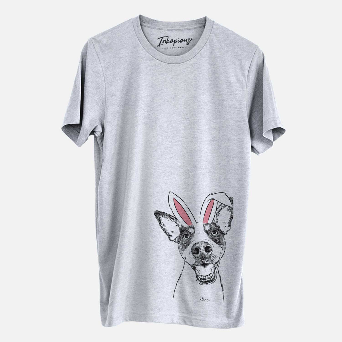 Easter Kylo the Mixed Breed - Unisex Crewneck