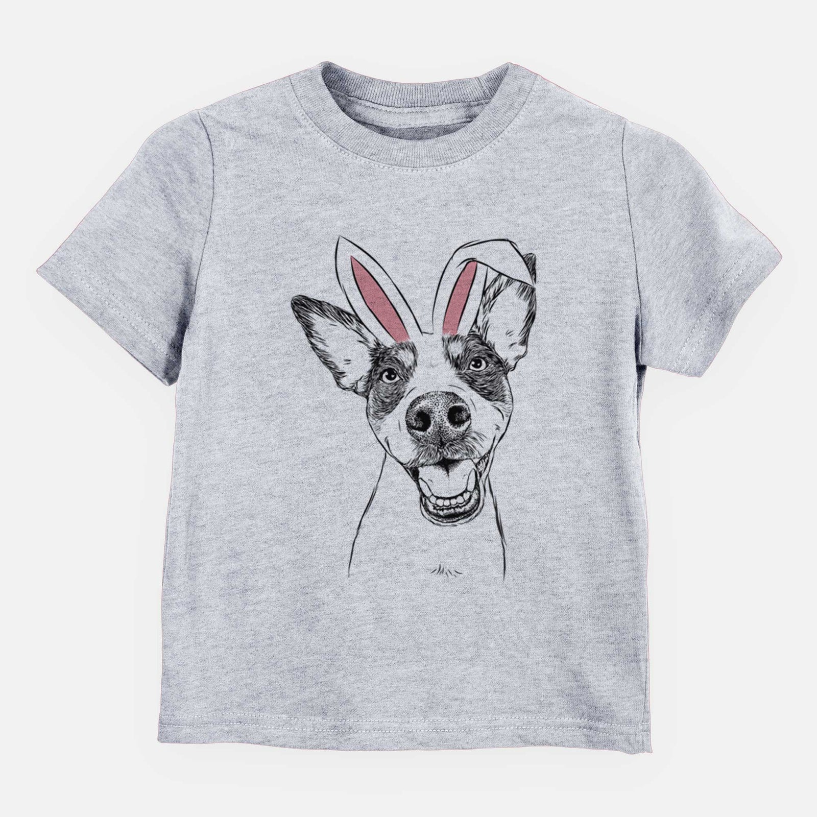 Easter Kylo the Mixed Breed - Kids/Youth/Toddler Shirt