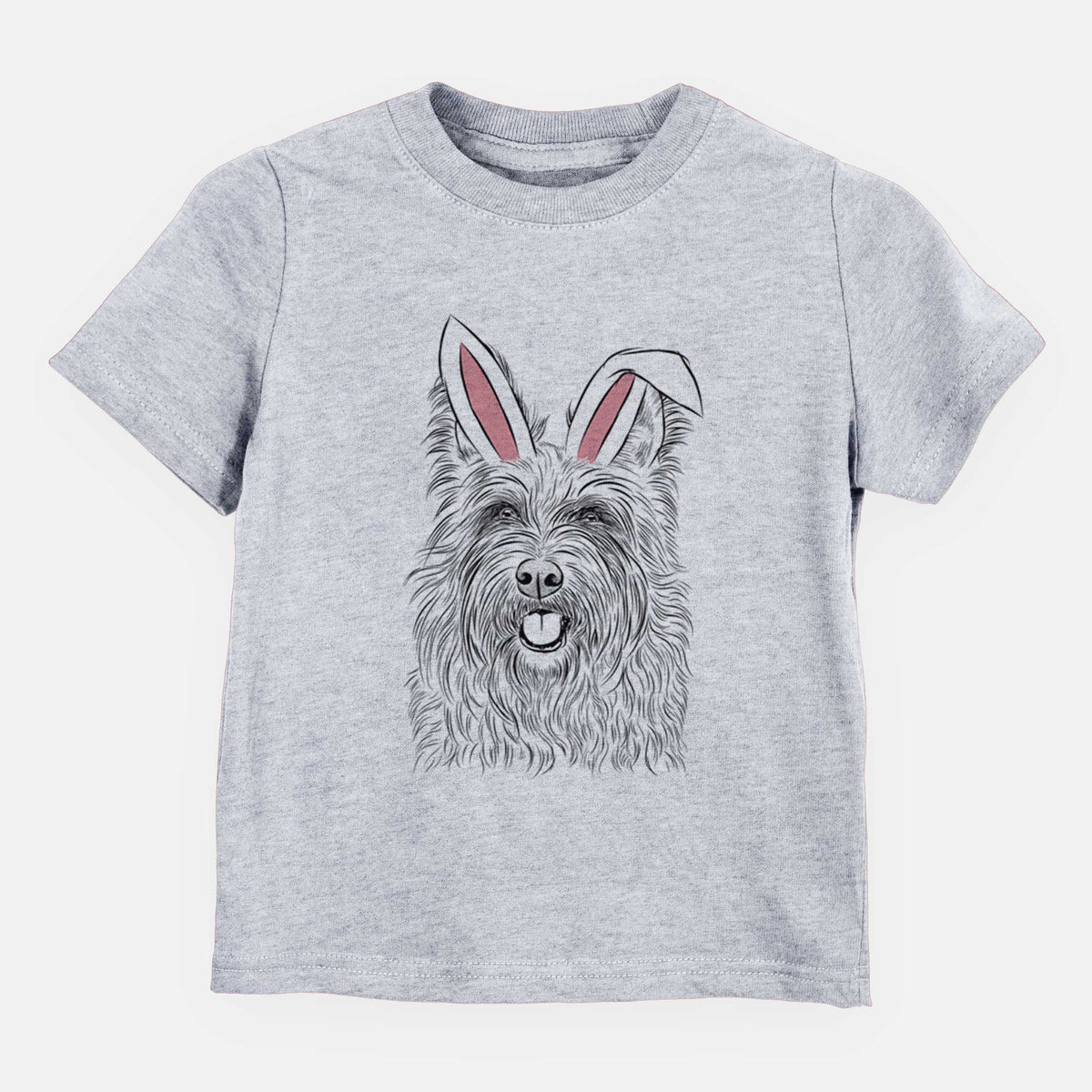 Easter Kyros the Berger Picard - Kids/Youth/Toddler Shirt