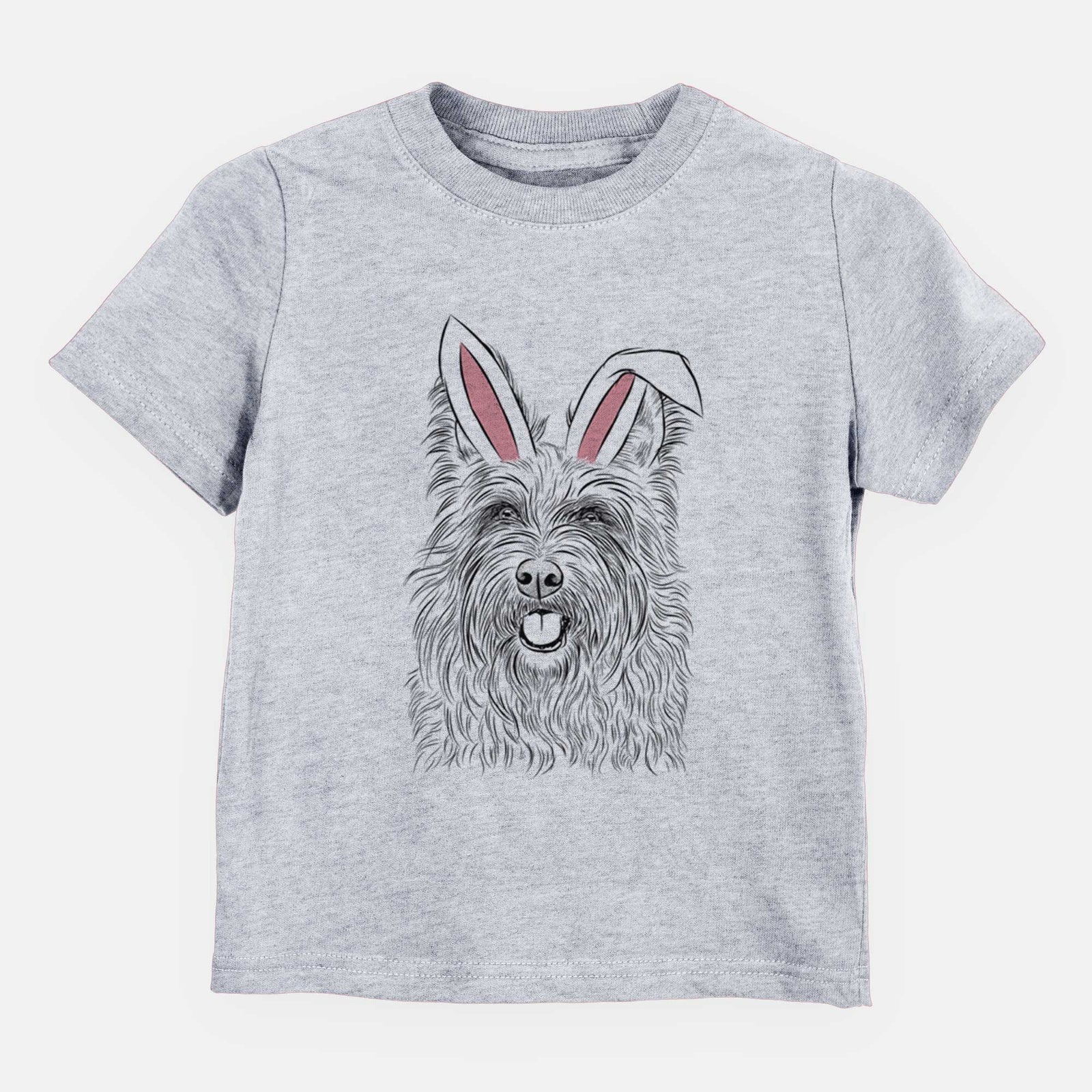 Easter Kyros the Berger Picard - Kids/Youth/Toddler Shirt