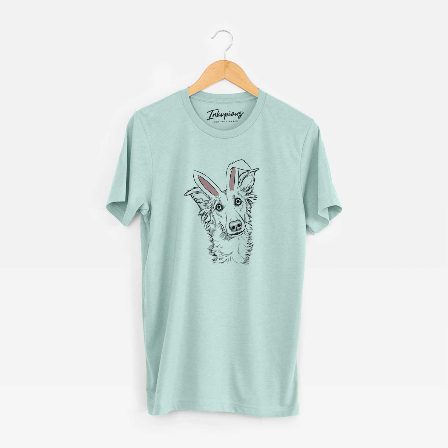 Easter Kyu the Windsprite - Unisex Crewneck