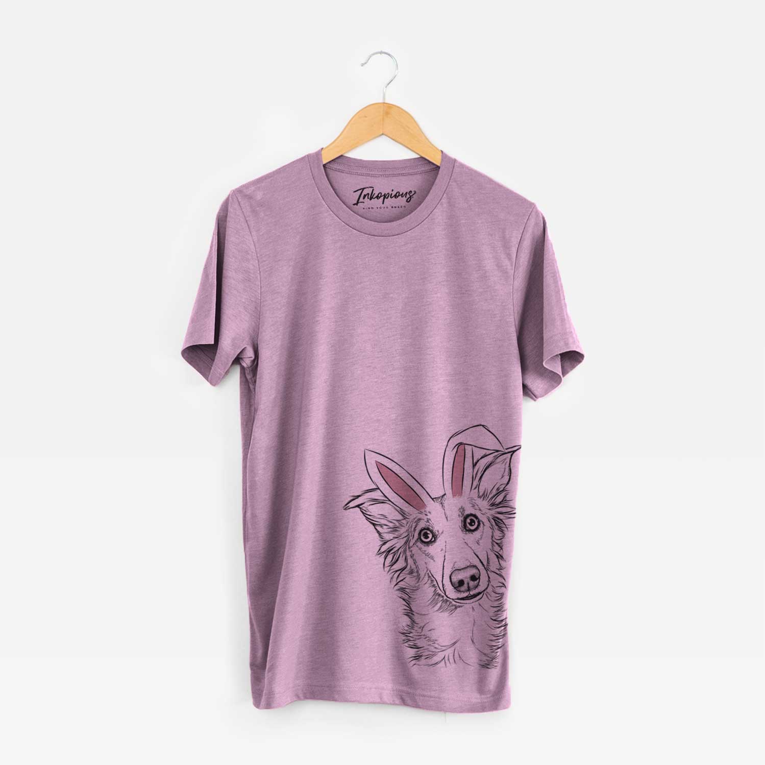 Easter Kyu the Windsprite - Unisex Crewneck