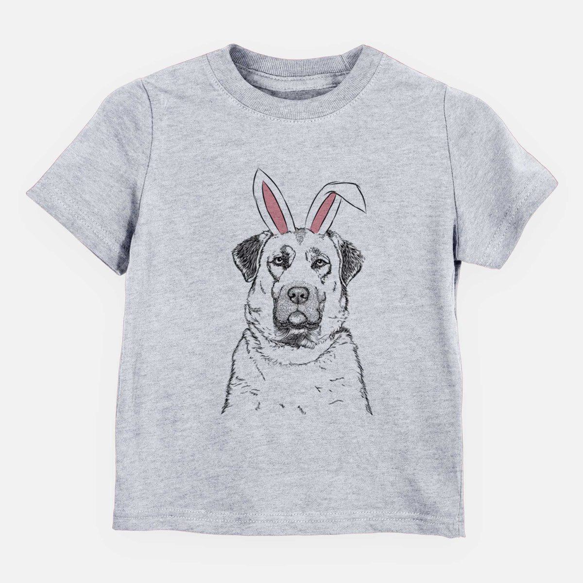 Easter Loca the Anatolian Shepherd - Kids/Youth/Toddler Shirt