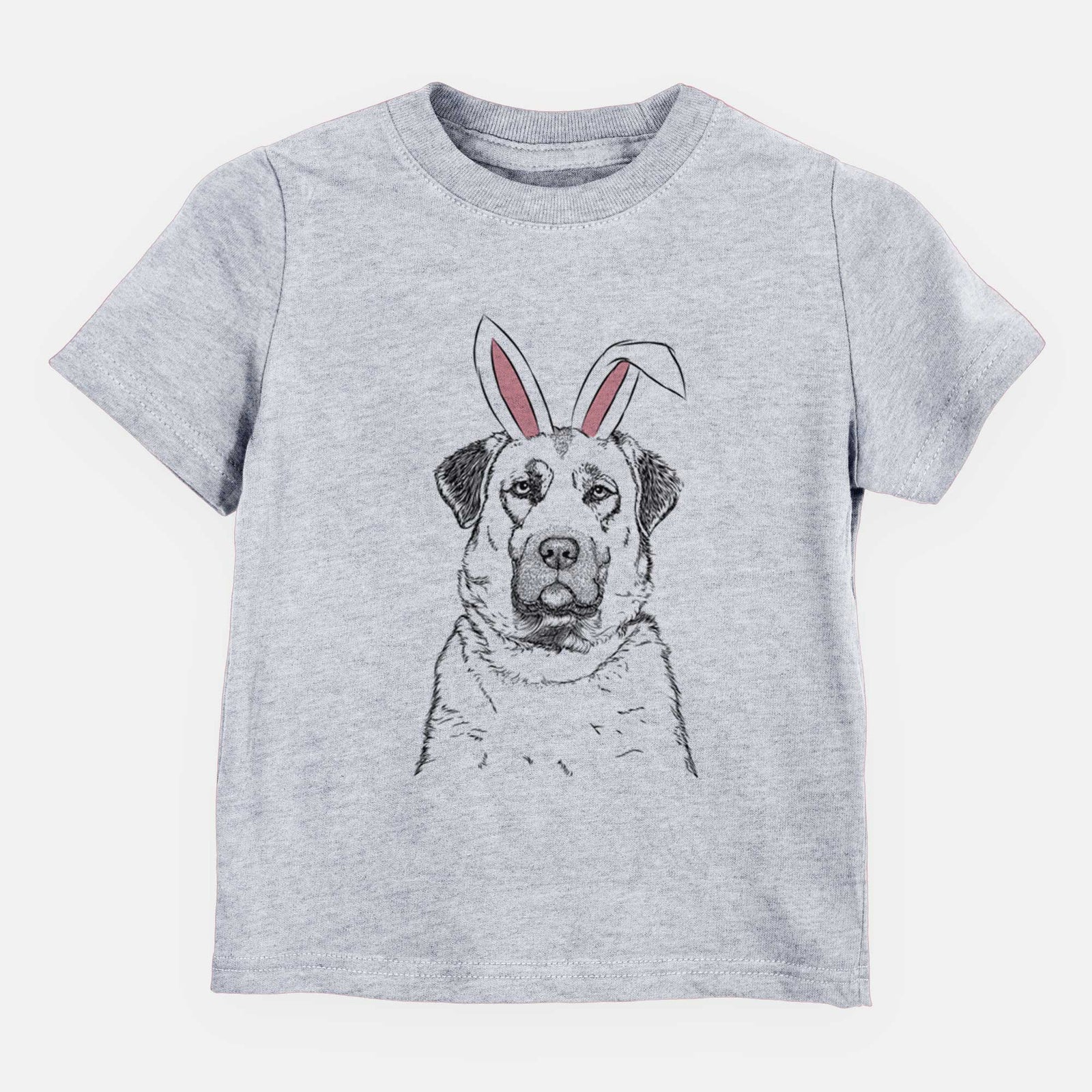 Easter Loca the Anatolian Shepherd - Kids/Youth/Toddler Shirt