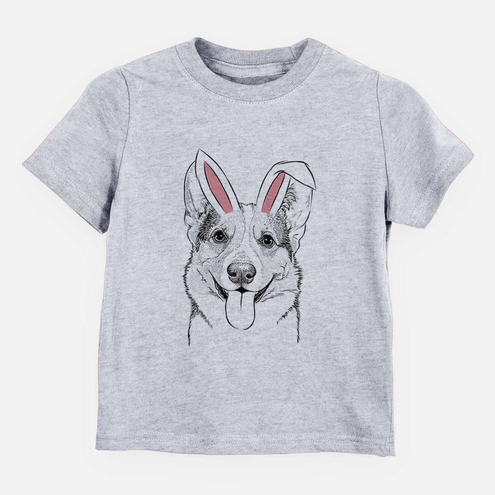 Easter Loki the Corgi - Kids/Youth/Toddler Shirt