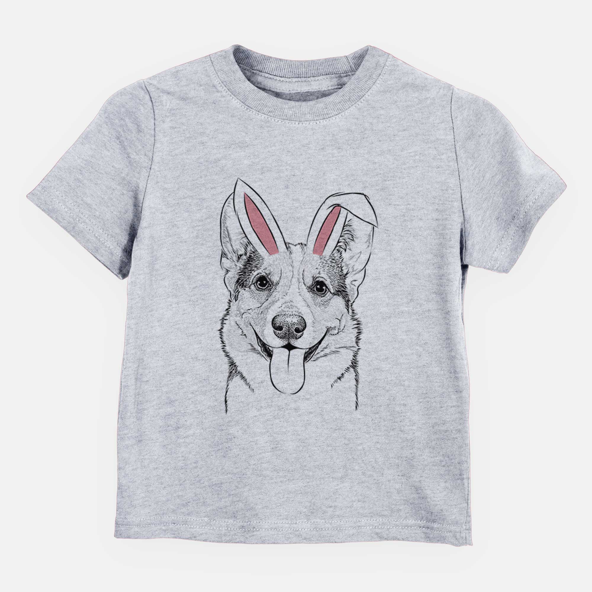 Easter Loki the Corgi - Kids/Youth/Toddler Shirt