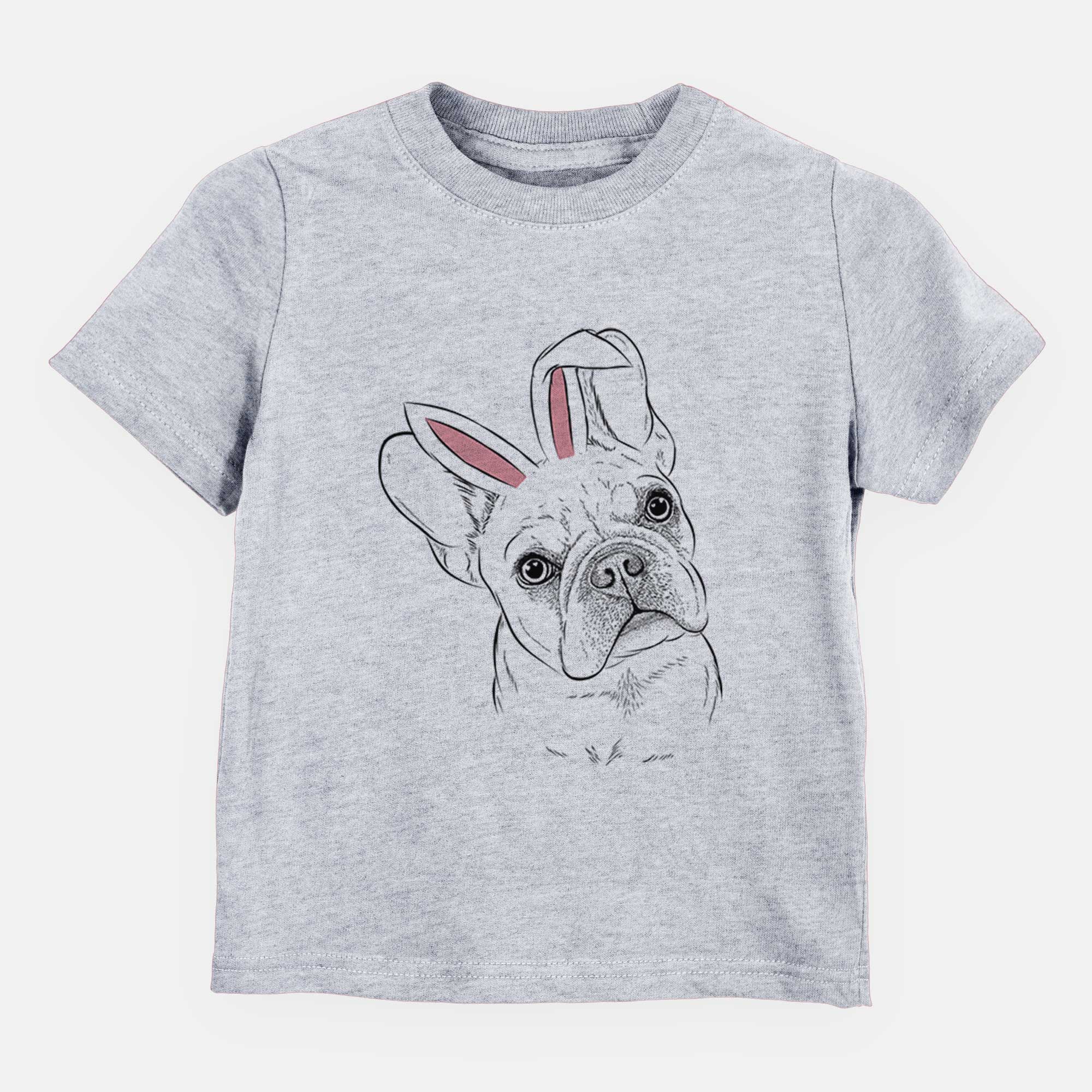Easter Loki the French Bulldog - Kids/Youth/Toddler Shirt
