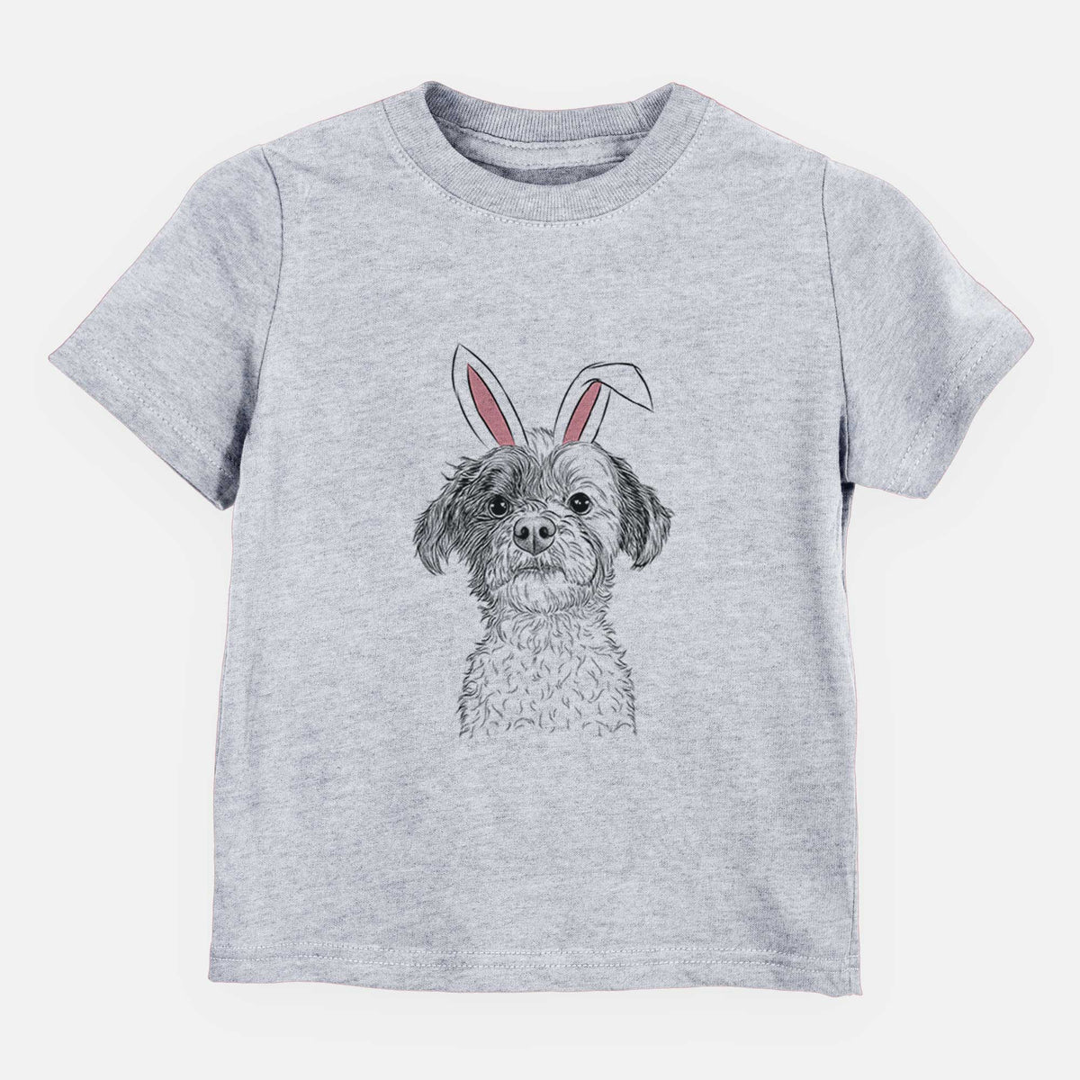 Easter Louise the Havanese - Kids/Youth/Toddler Shirt