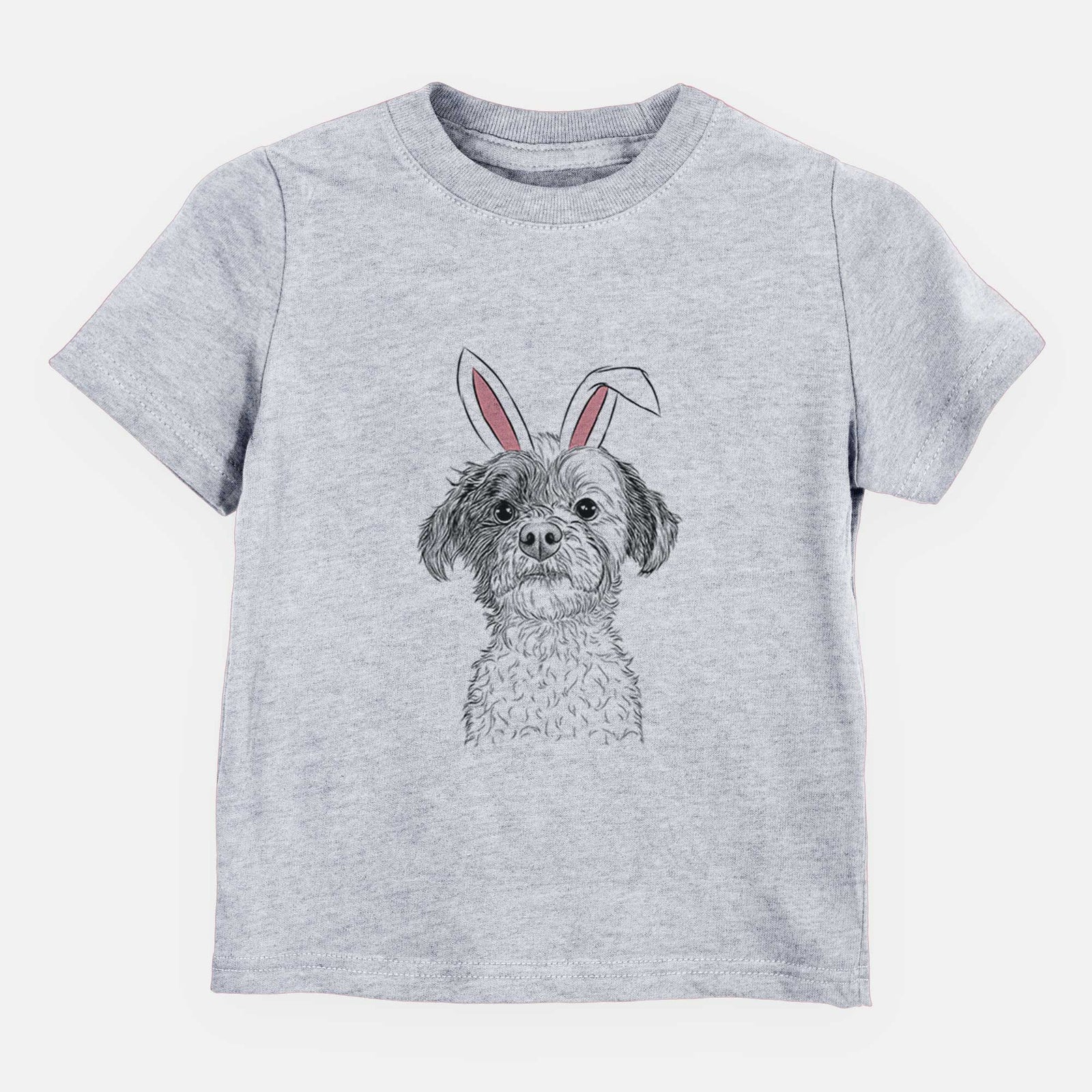 Easter Louise the Havanese - Kids/Youth/Toddler Shirt