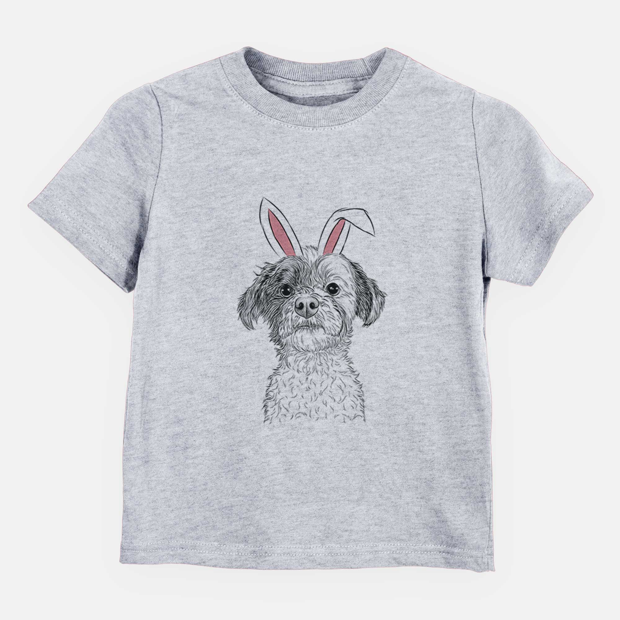 Easter Louise the Havanese - Kids/Youth/Toddler Shirt