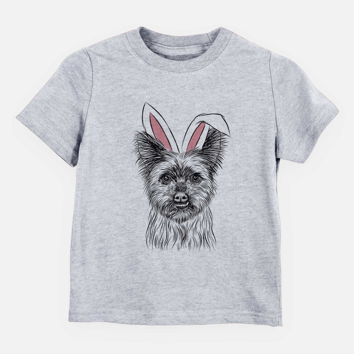 Easter Lucy the Mixed Breed - Kids/Youth/Toddler Shirt