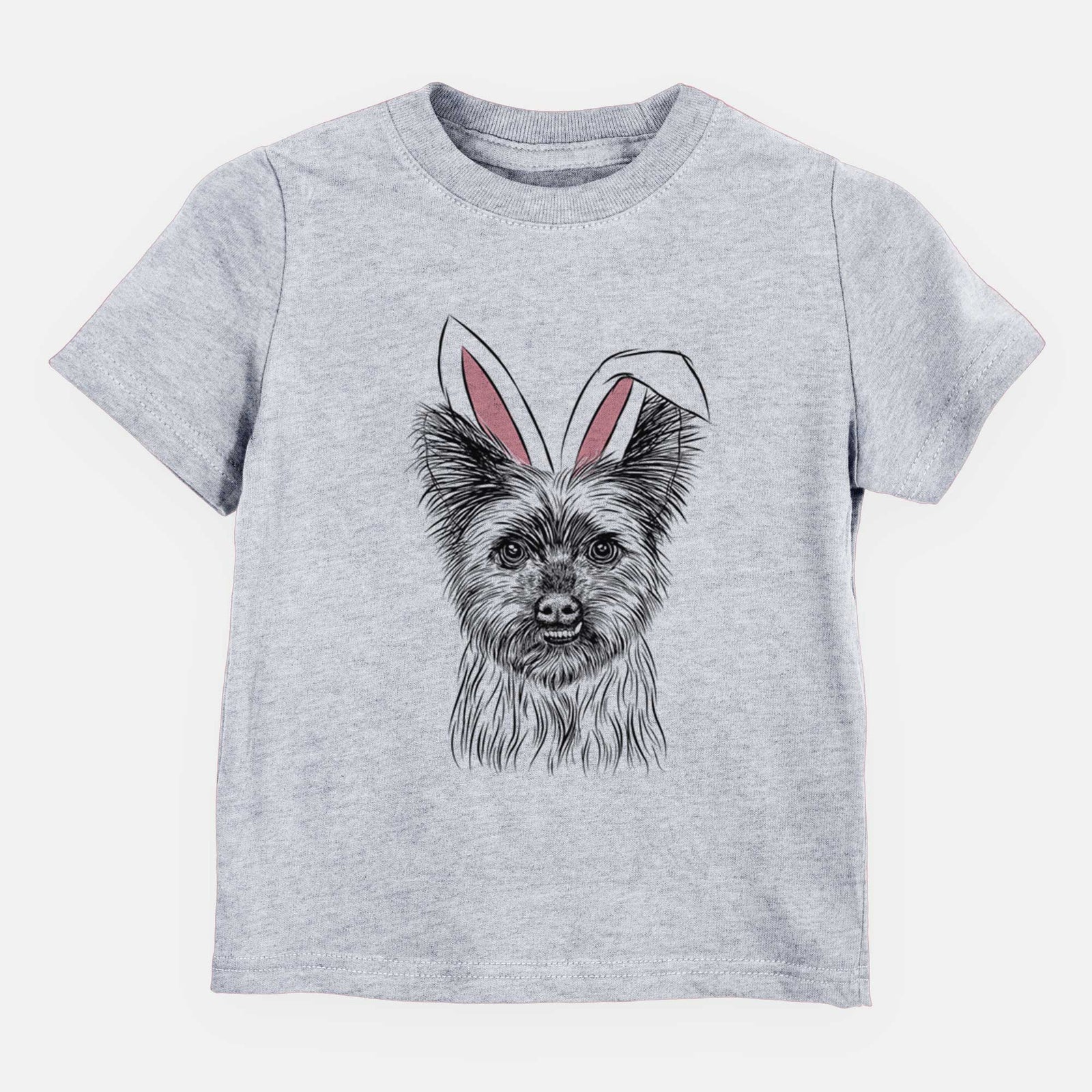 Easter Lucy the Mixed Breed - Kids/Youth/Toddler Shirt