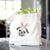 Macy the Pug - Tote Bag