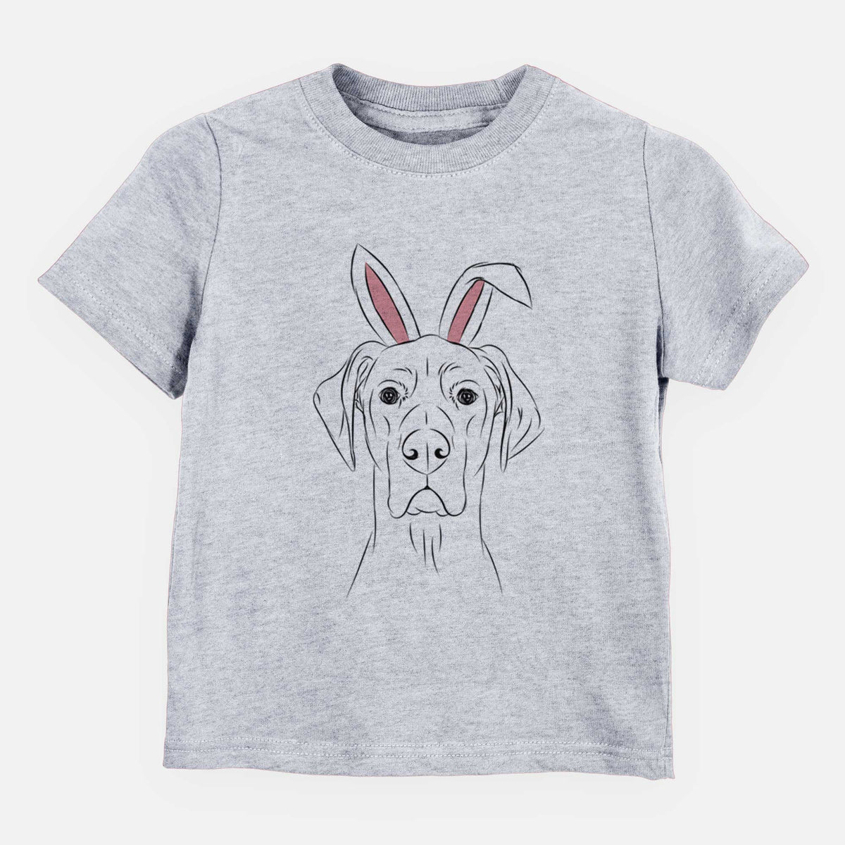 Easter Maddox the Great Dane - Kids/Youth/Toddler Shirt