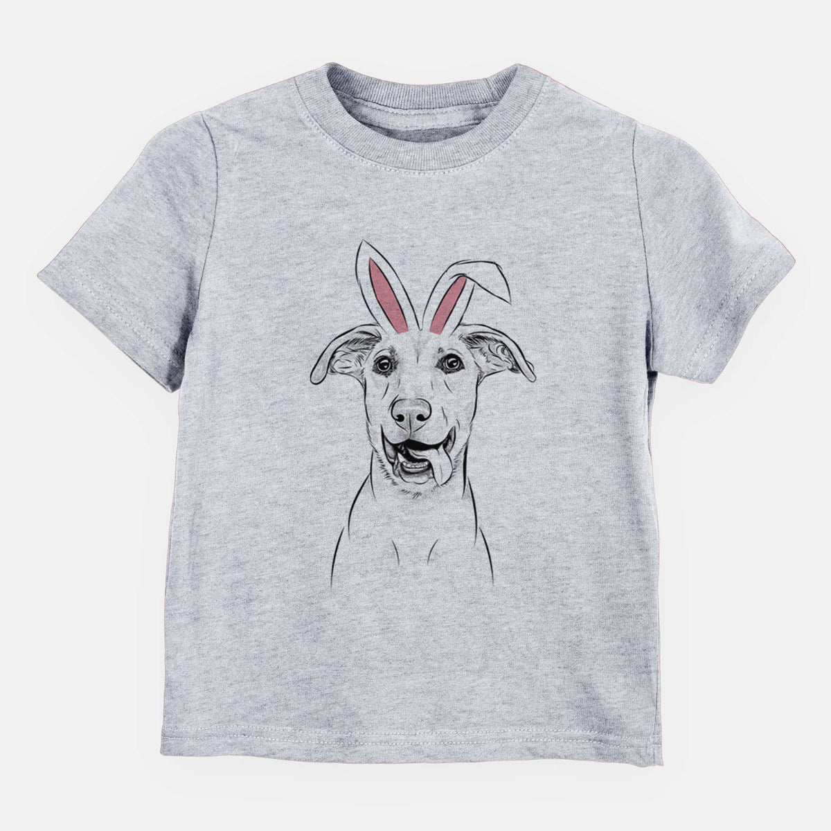 Easter Maggie the Mixed Breed - Kids/Youth/Toddler Shirt