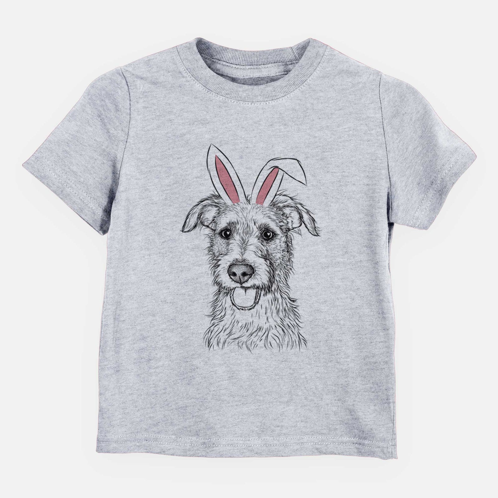 Easter Maggie the Terrier Mix - Kids/Youth/Toddler Shirt