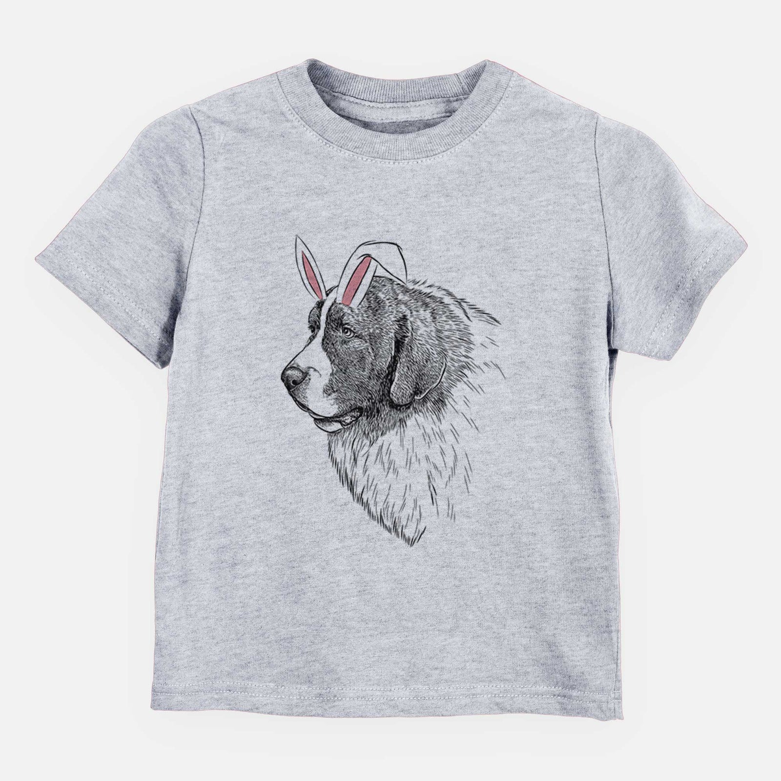 Easter Magnus the Pyrenean Mastiff - Kids/Youth/Toddler Shirt