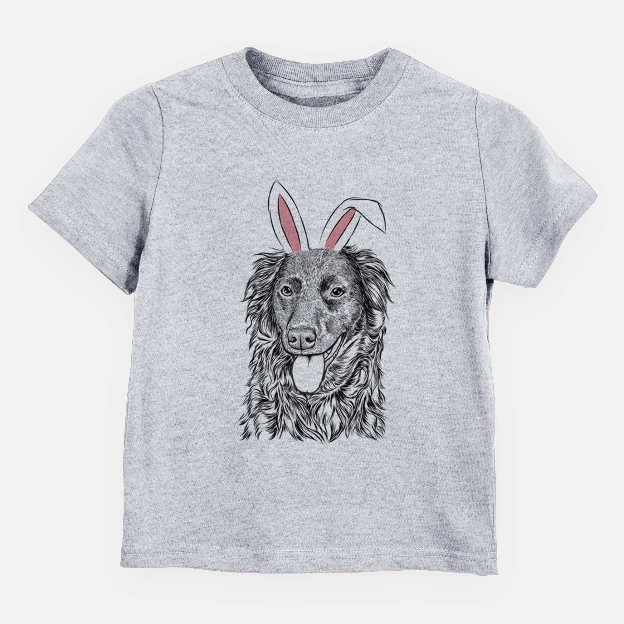 Easter Maisie Mae the Aussiedor - Kids/Youth/Toddler Shirt